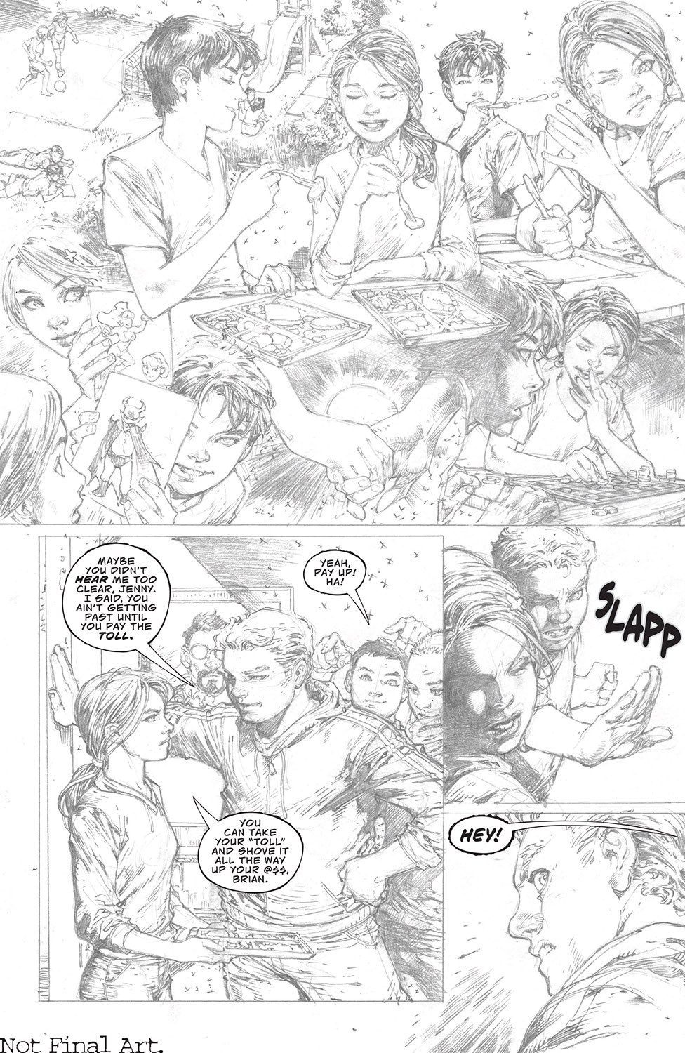 Тьма (2025), кадр № 1