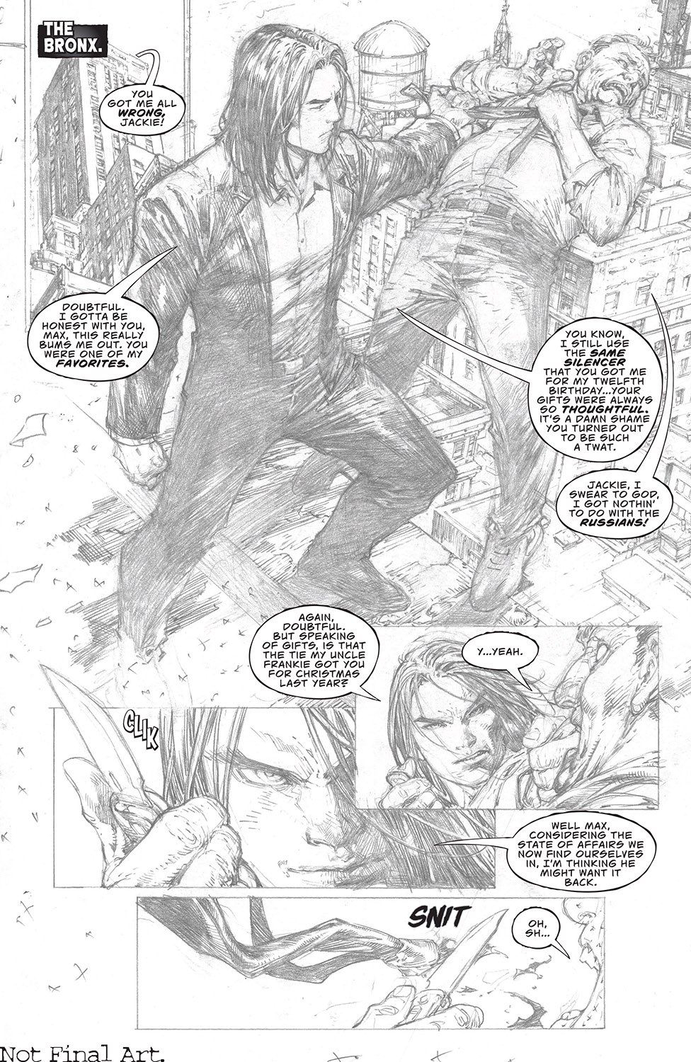 Тьма (2025), кадр № 5