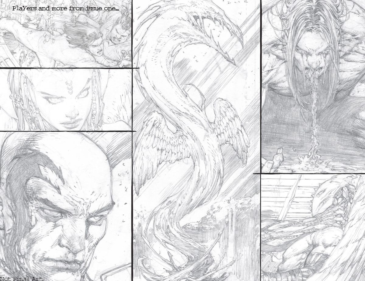 Тьма (2025), кадр № 1