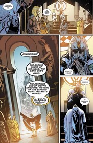 Избранник Тьмы