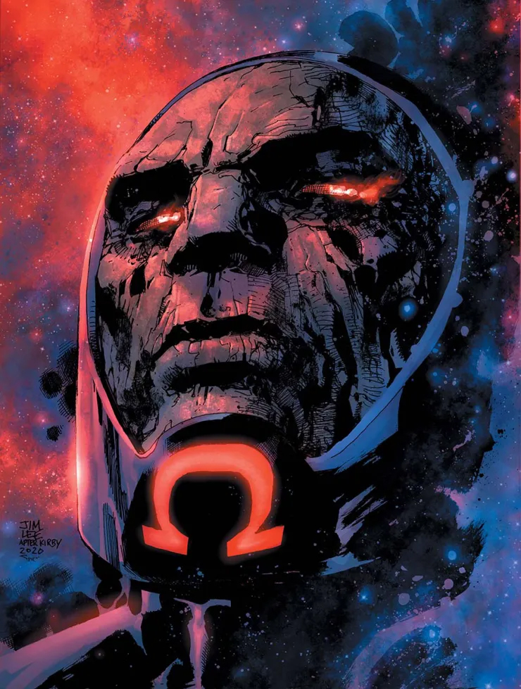 DC K.O., постер № 13