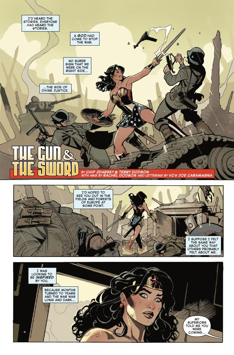 Дэдпул/Бэтмен, постер № 5