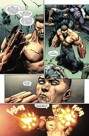 Эдди Брок: Карнаж