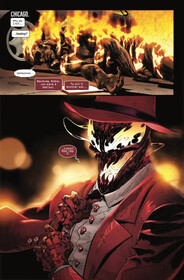 Эдди Брок: Карнаж