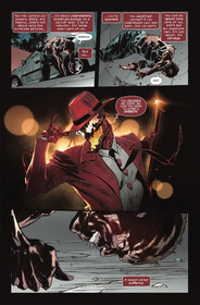 Эдди Брок: Карнаж