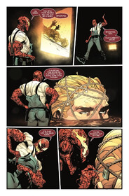 Эдди Брок: Карнаж