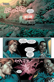 Эдди Брок: Карнаж