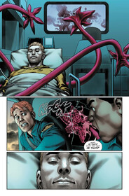 Эдди Брок: Карнаж