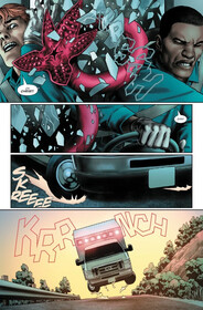 Эдди Брок: Карнаж