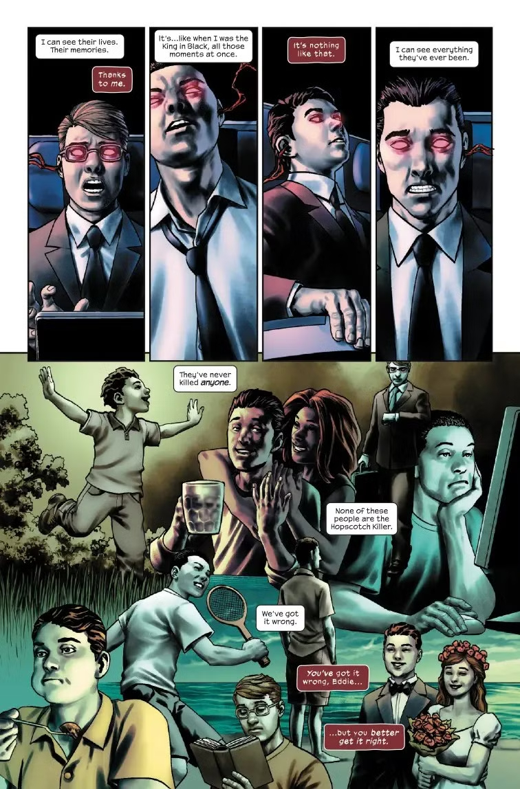 Эдди Брок: Карнаж, кадр № 4