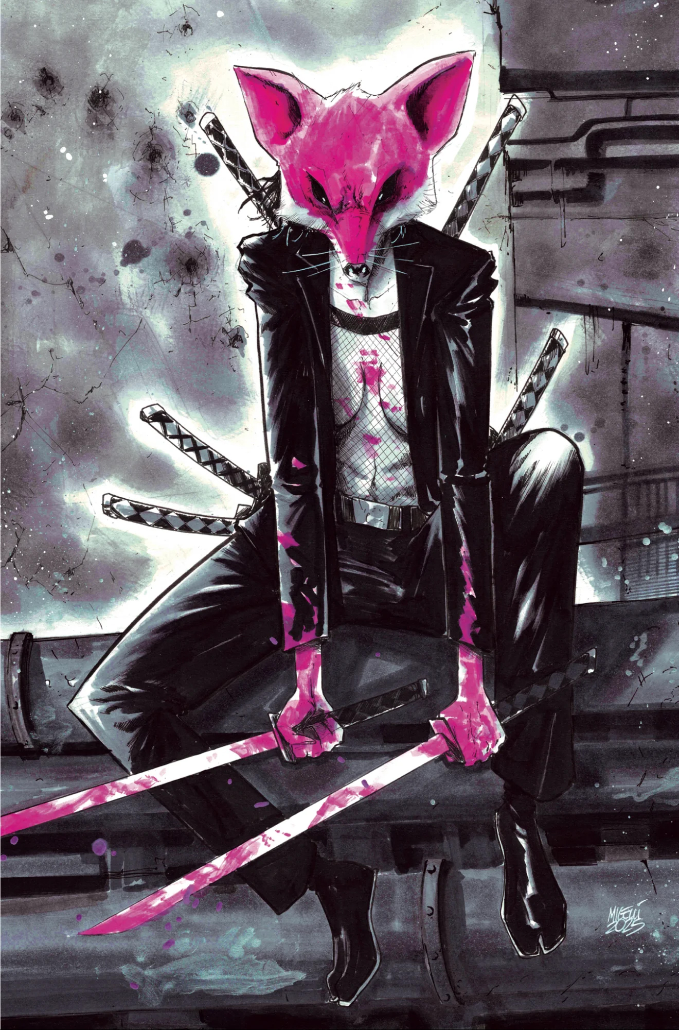 Изысканные трупы, постер № 11