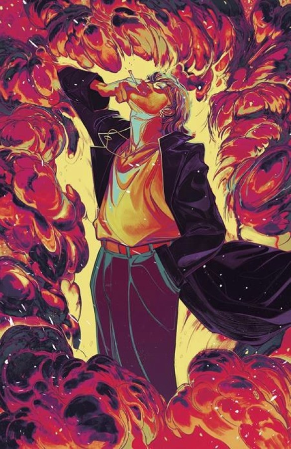 Изысканные трупы, постер № 3