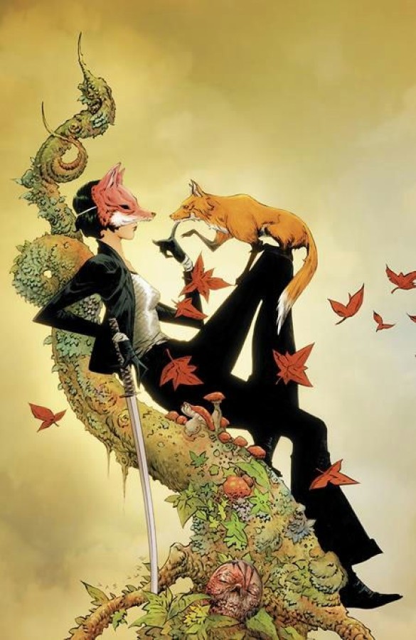 Изысканные трупы, постер № 6