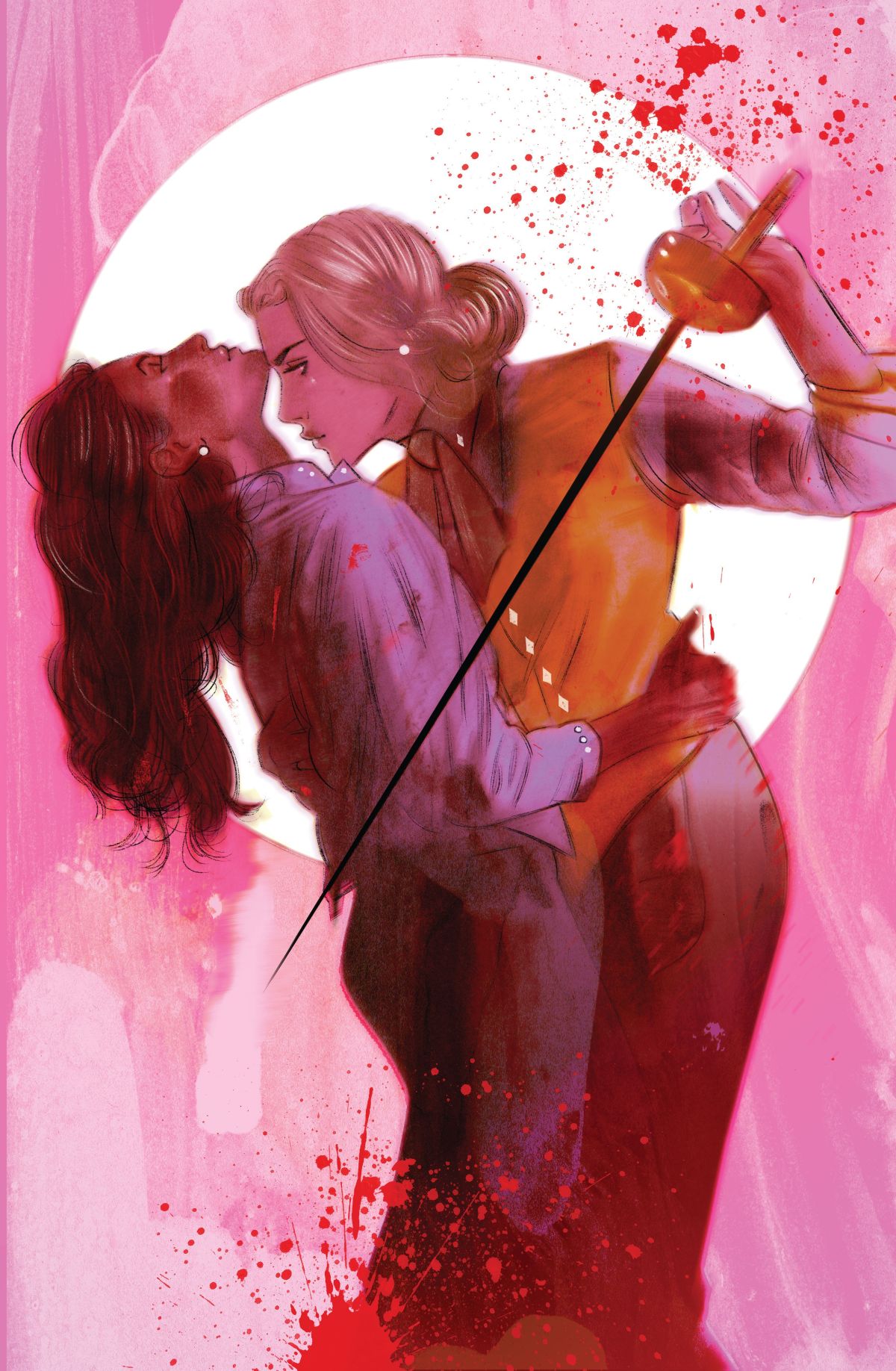 Изысканные трупы, постер № 8