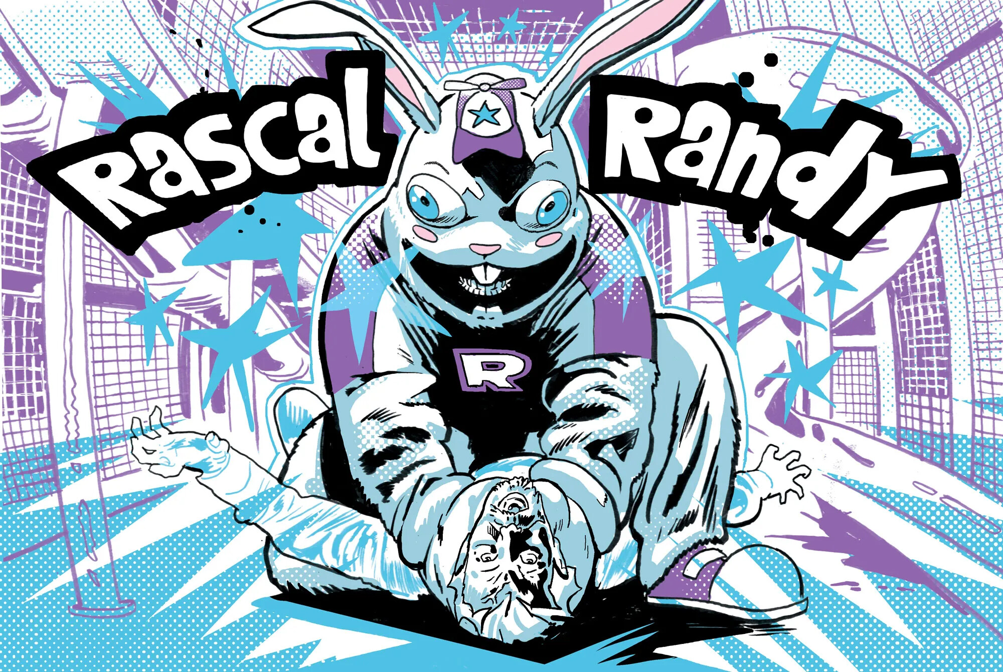 Изысканные трупы, кадр № 10