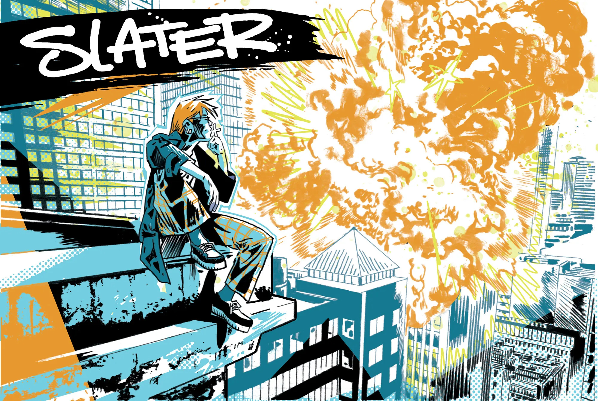 Изысканные трупы, кадр № 12