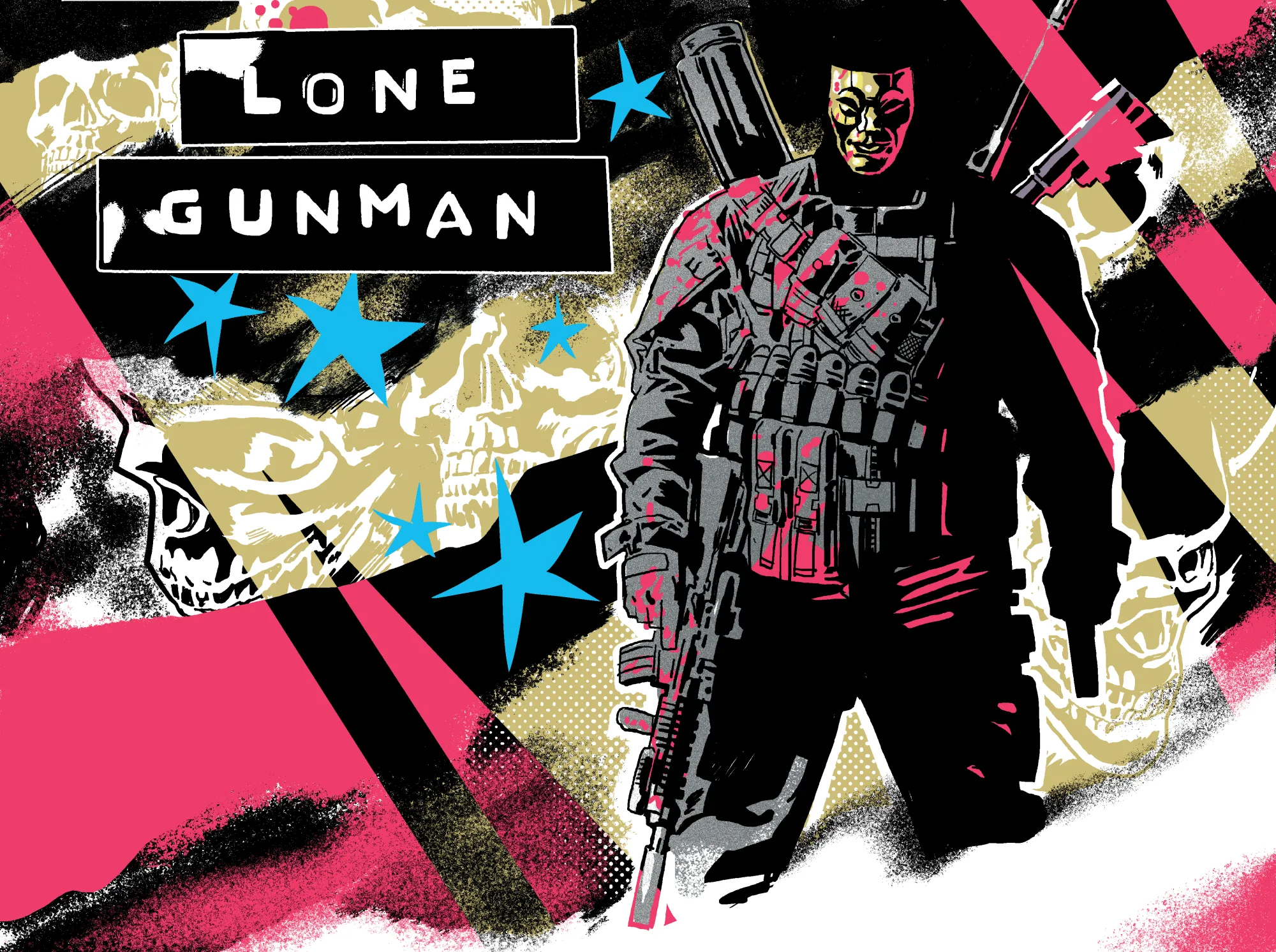 Изысканные трупы, кадр № 3