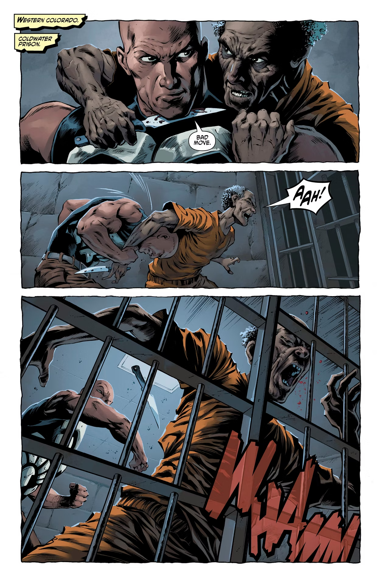 Гейгер (2024), кадр № 8