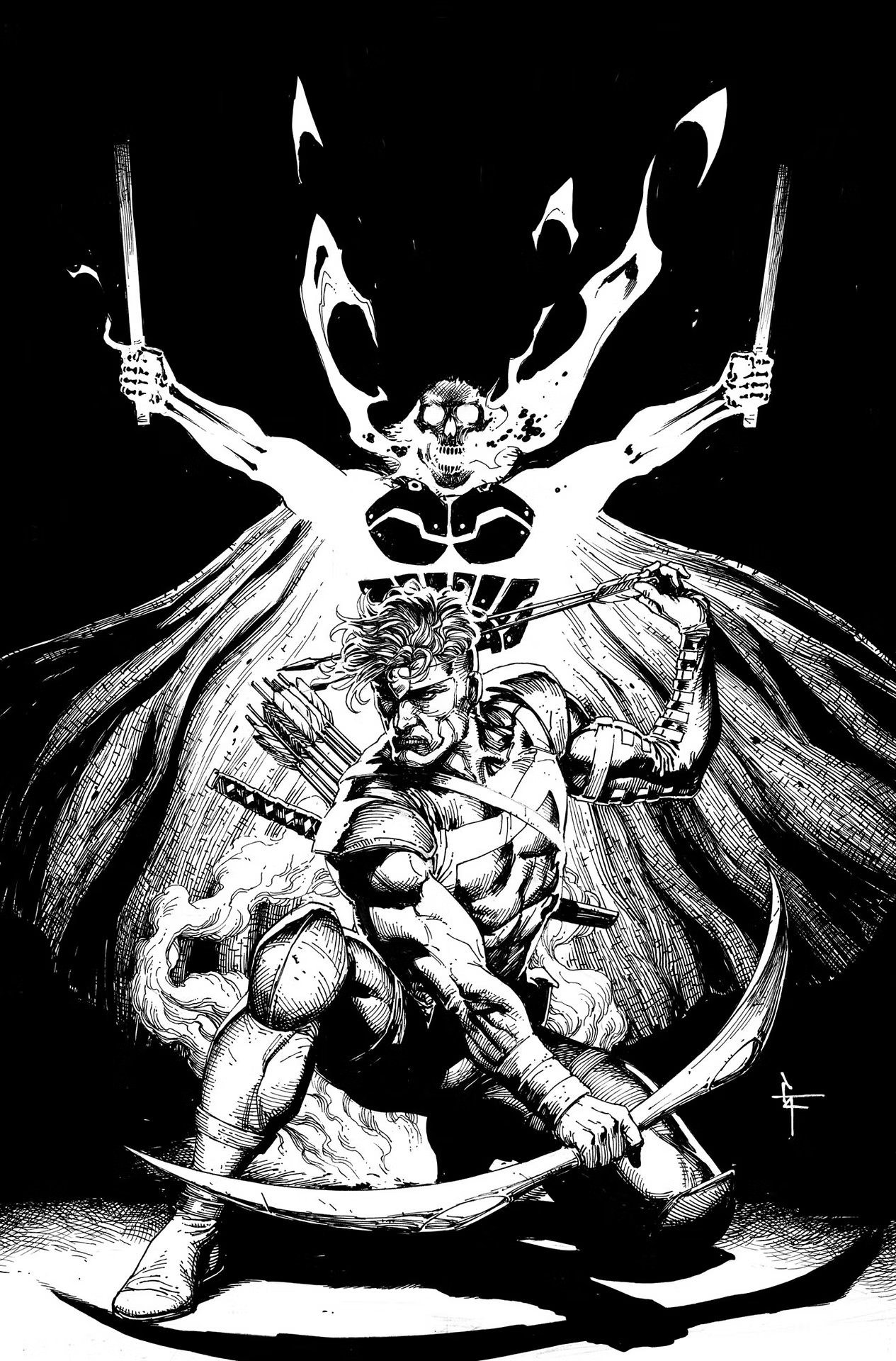 Гейгер (2024), постер № 13