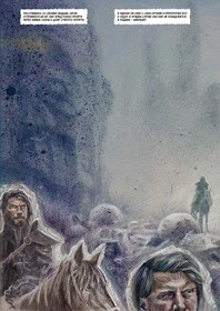 Гибель Богов. Книга Хагена