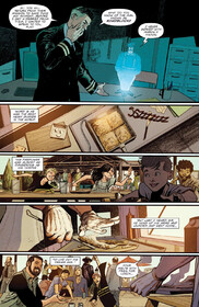 Солдат Джо (2024)