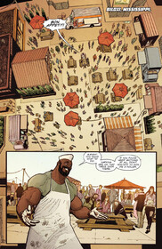 Солдат Джо (2024)