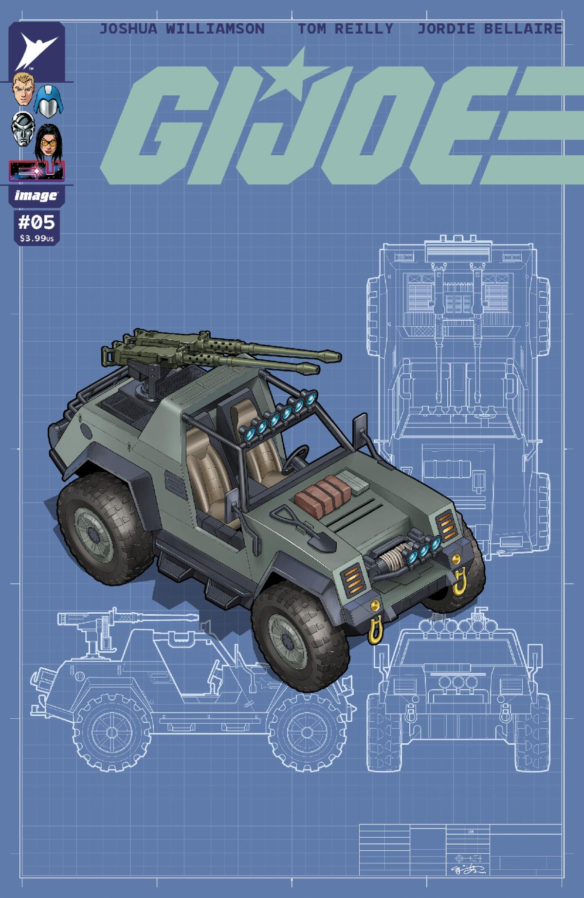 Солдат Джо (2024), постер № 16