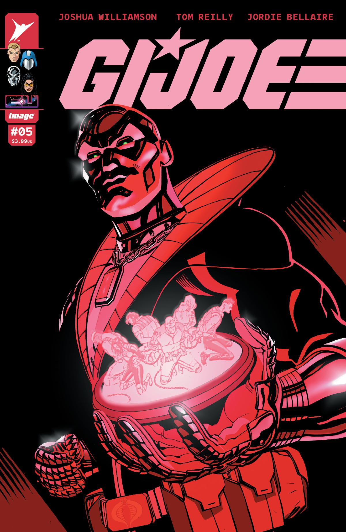 Солдат Джо (2024), постер № 21