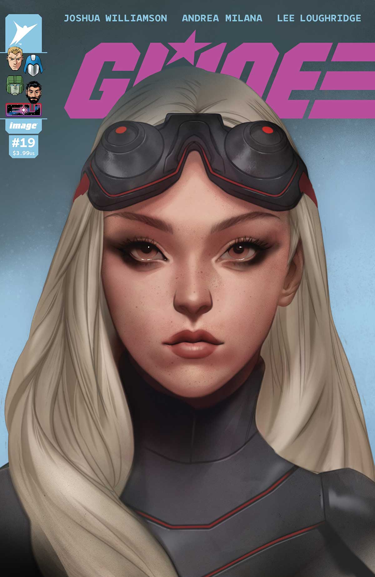 Солдат Джо (2024), постер № 38