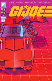 Солдат Джо (2024)