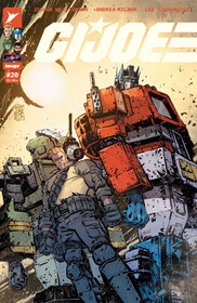 Солдат Джо (2024)