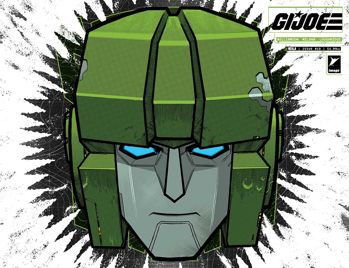 Солдат Джо (2024), постер № 48