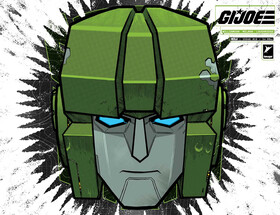 Солдат Джо (2024)