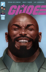 Солдат Джо (2024)