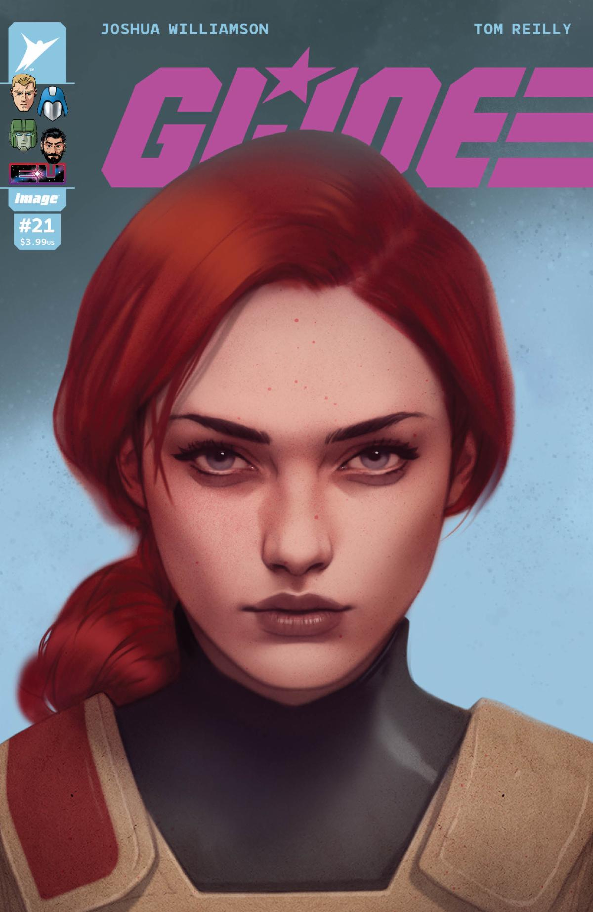 Солдат Джо (2024), постер № 56