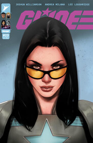 Солдат Джо (2024)