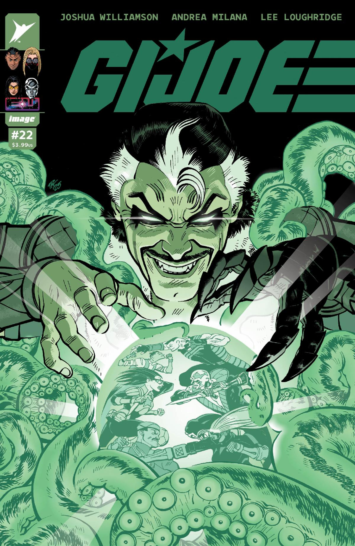 Солдат Джо (2024), постер № 68