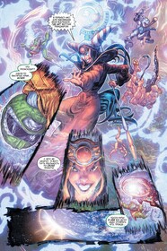 Годзилла против Могучих Рейнджеров Морферов Силы