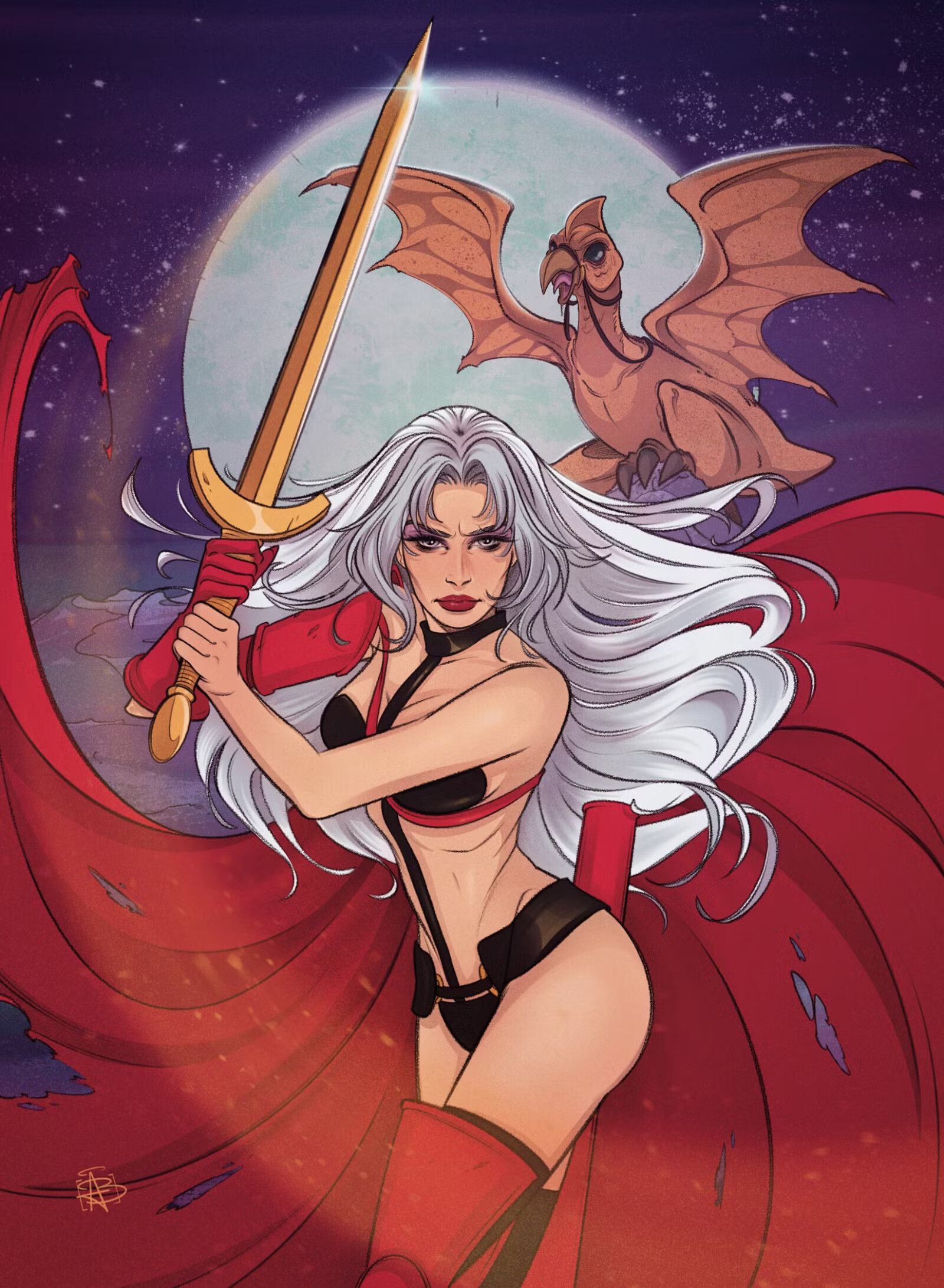 Тяжёлый металл (2025), кадр № 1