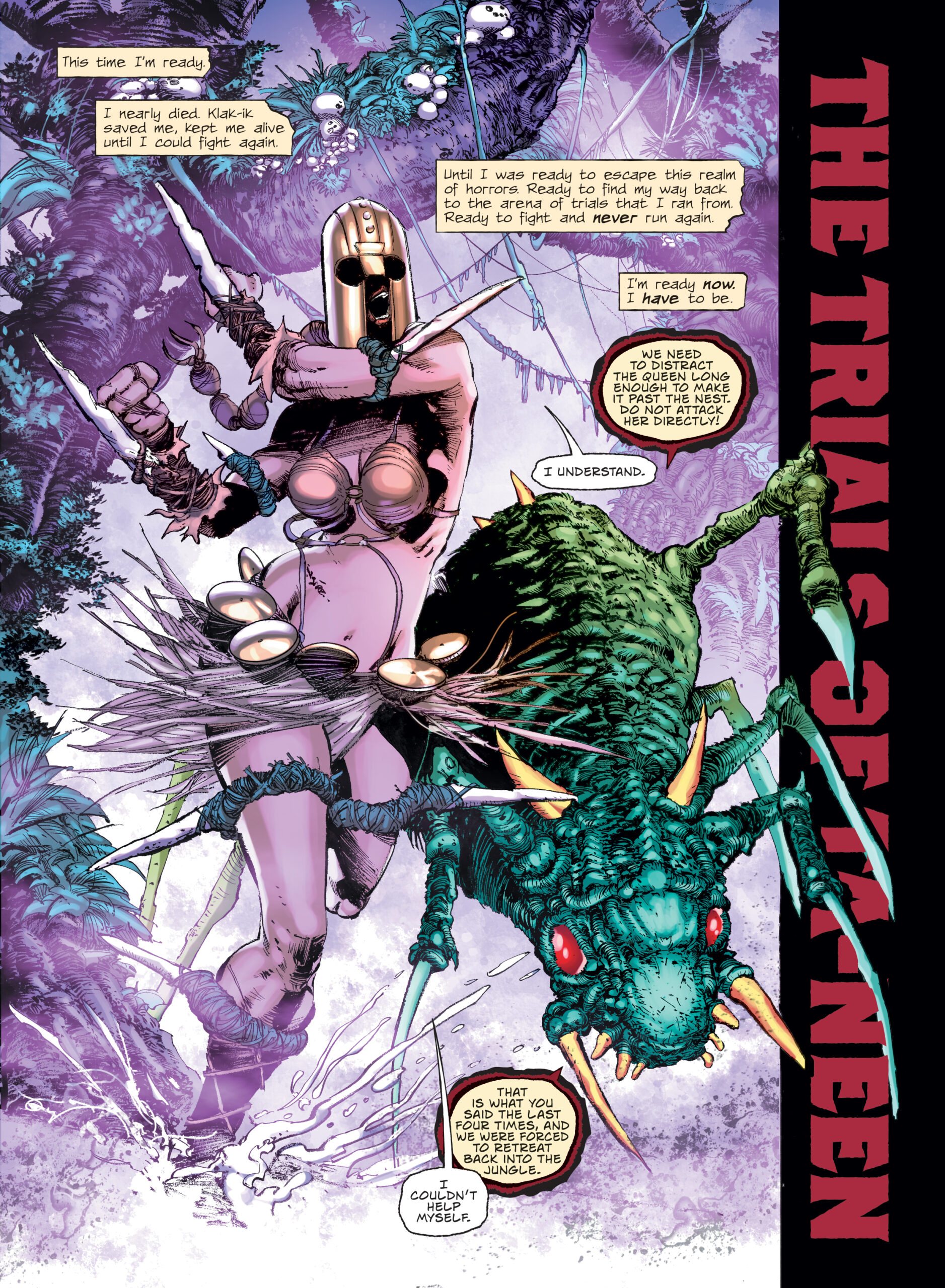 Тяжёлый металл (2025), кадр № 12