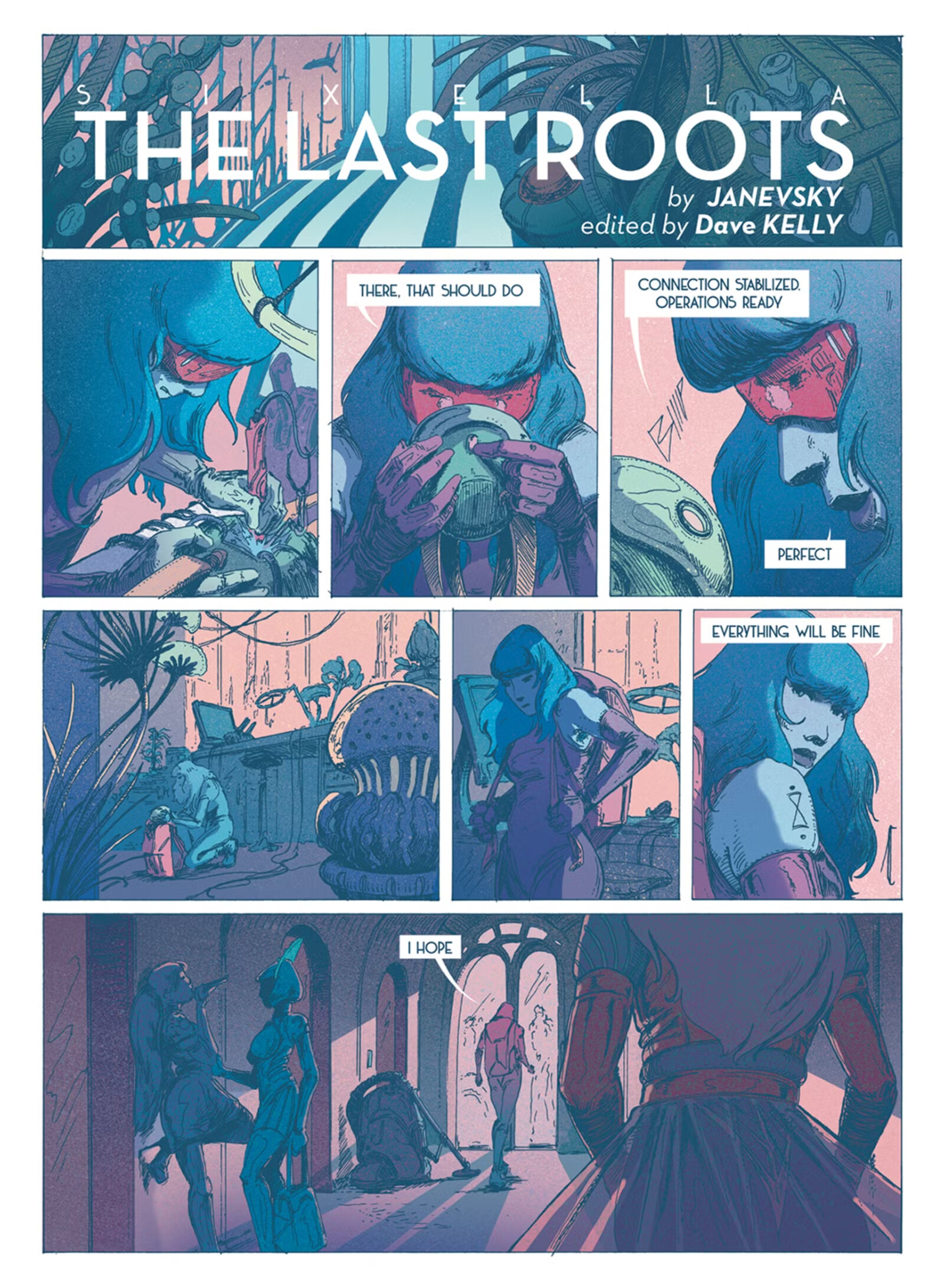 Тяжёлый металл (2025), кадр № 2