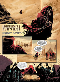 Тяжёлый металл (2025)