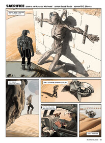 Тяжёлый металл (2025)