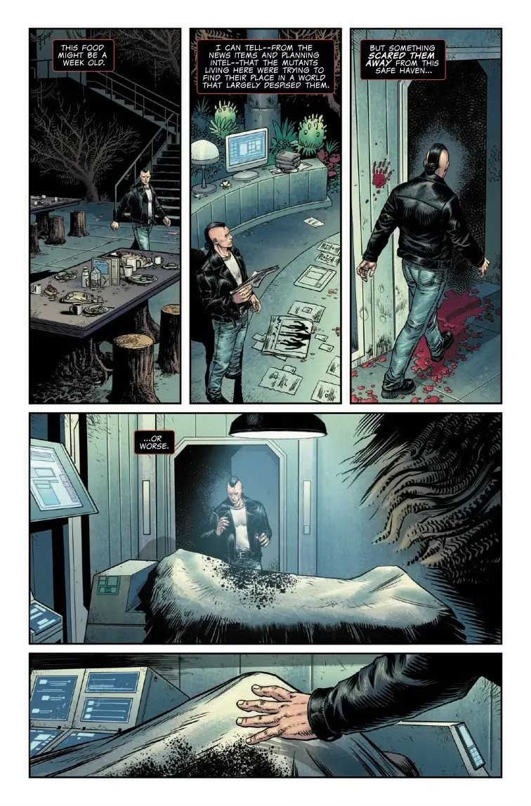 Адомаха (2024), кадр № 8