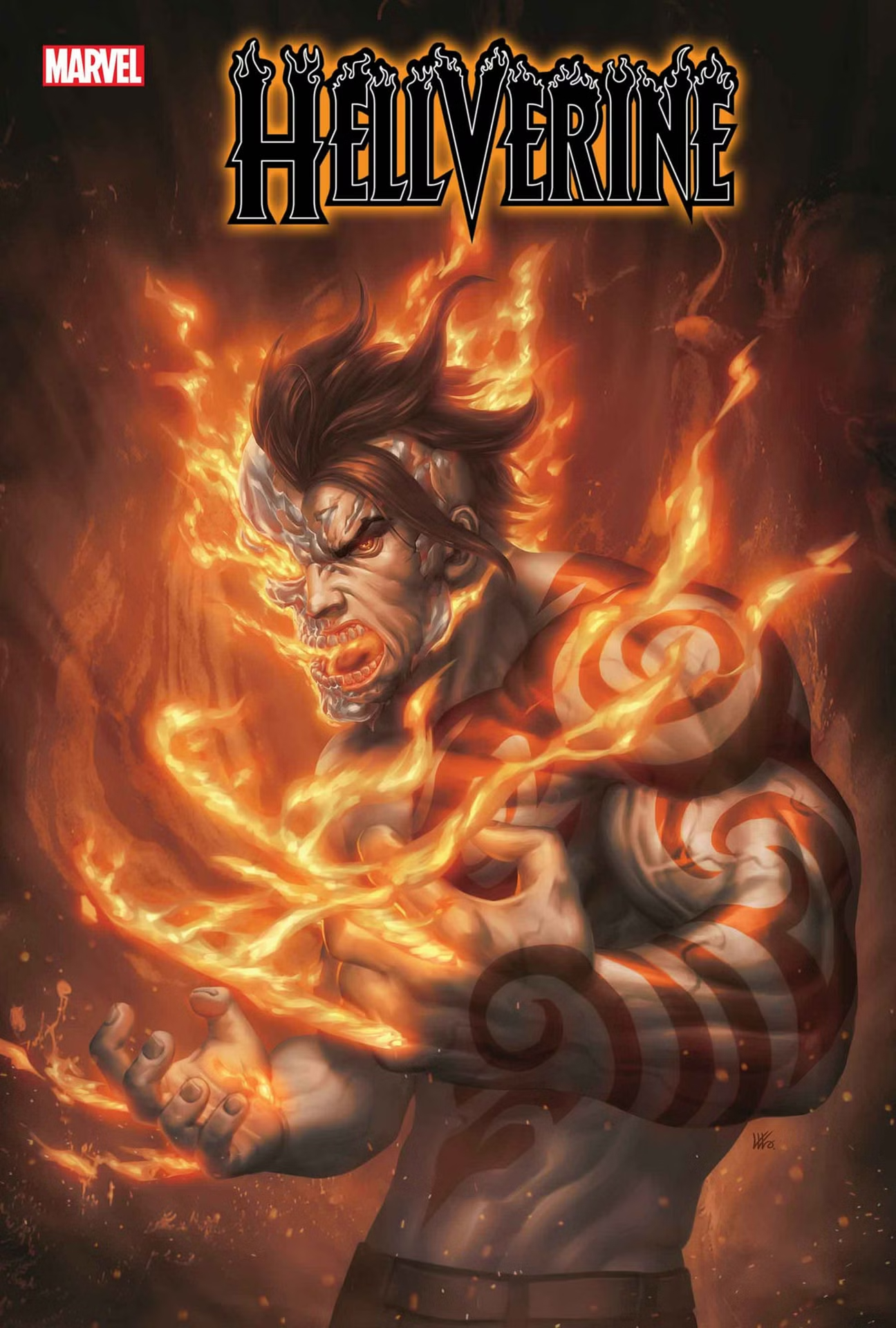 Адомаха (2024), постер № 10