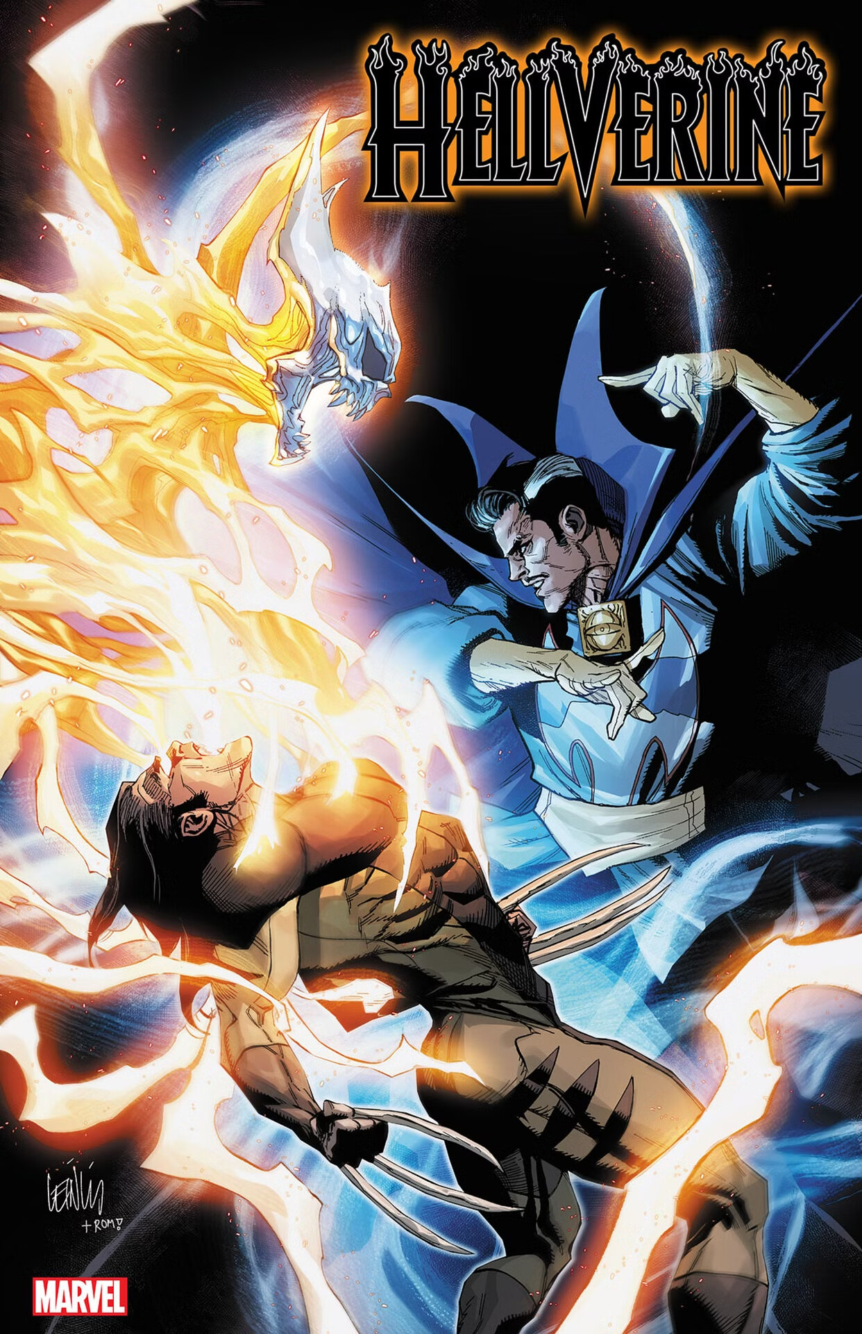 Адомаха (2024), постер № 2