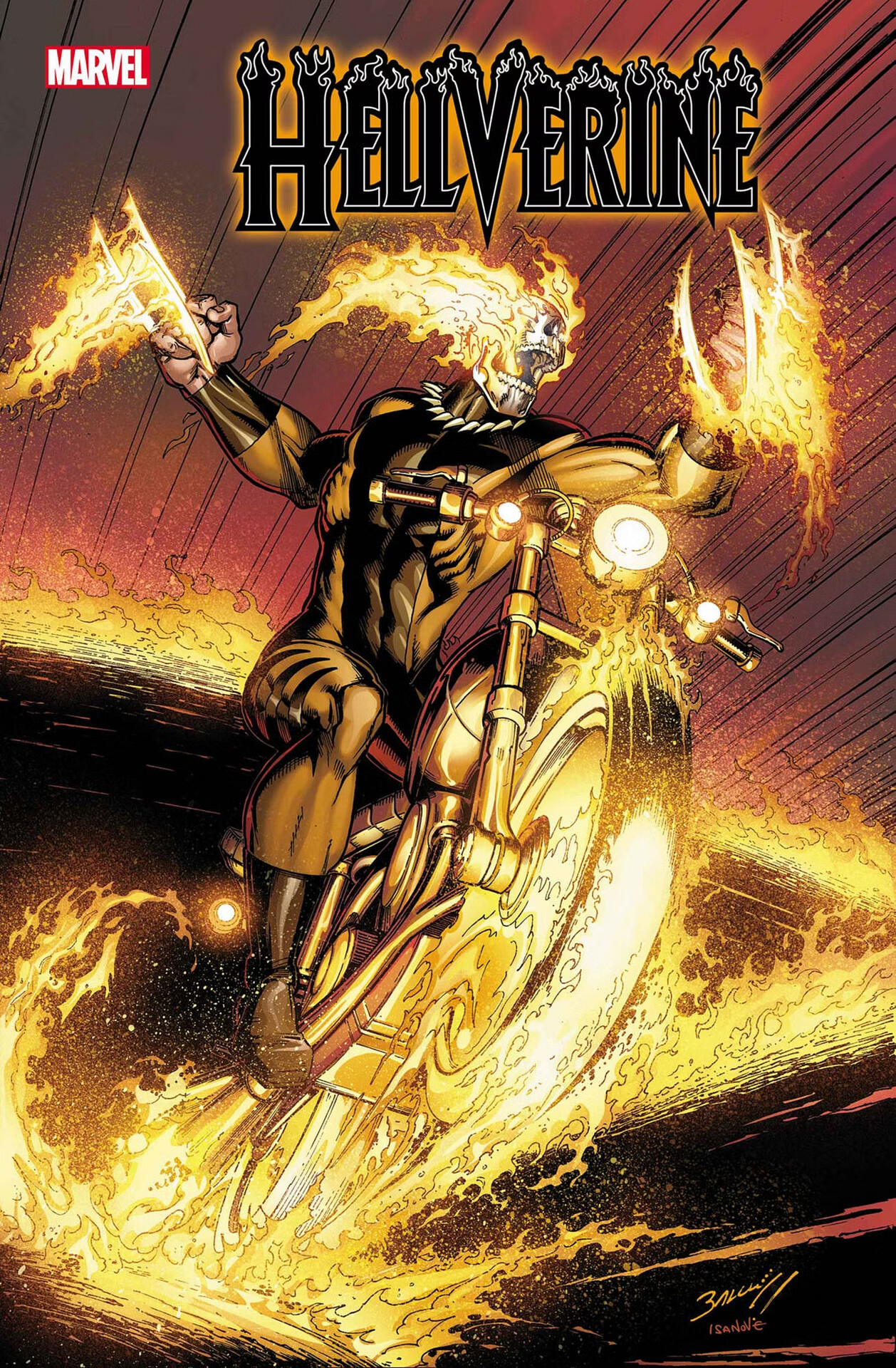 Адомаха (2024), постер № 4