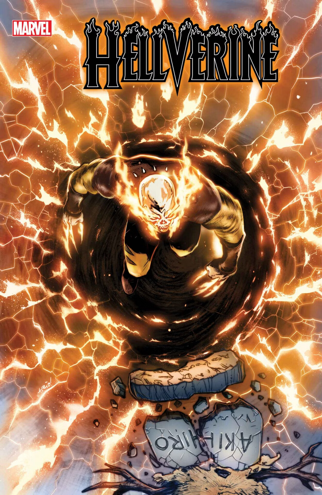 Адомаха (2024), постер № 8