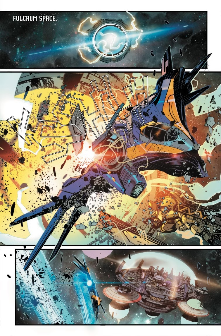 Империя, кадр № 13