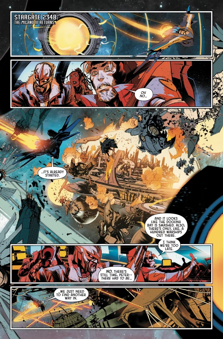 Империя, кадр № 18